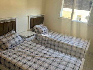 Appartement climatisé bien présenter - Appartement à vendre - Nador