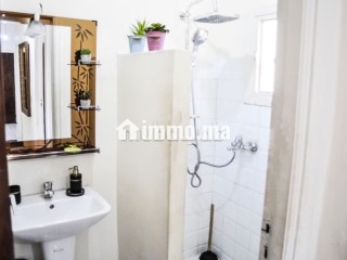 Appartement climatisé bien présenter - Appartement à vendre - Nador