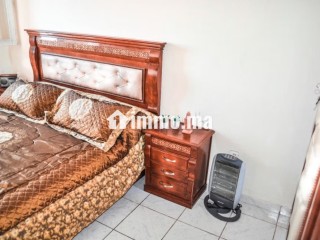 Appartement climatisé bien présenter - Appartement à vendre - Nador