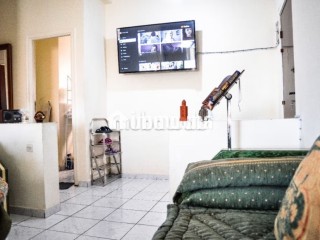 Appartement climatisé bien présenter - Appartement à vendre - Nador