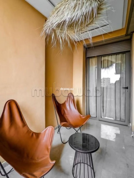 Appartements à louer en Centre ville. 2 chambres agréables. Nombres minimum de nuits 2 - Vente Immobilier - Essaouira - photo 2
