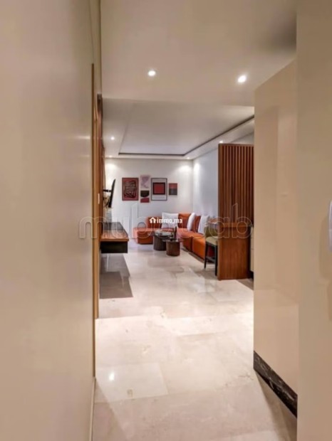 Appartements à louer en Centre ville. 2 chambres agréables. Nombres minimum de nuits 2 - Vente Immobilier - Essaouira - photo 3