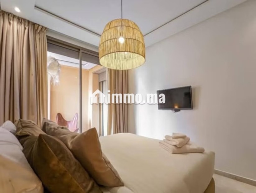Appartements à louer en Centre ville. 2 chambres agréables. Nombres minimum de nuits 2 - Vente Immobilier - Essaouira - photo 5