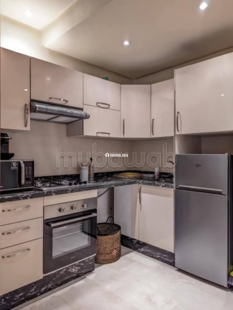 Appartements à louer en Centre ville. 2 chambres agréables. Nombres minimum de nuits 2 - Vente Immobilier - Essaouira - photo 7
