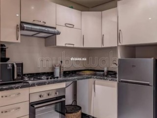 Appartements à louer en Centre ville. 2 chambres agréables. Nombres minimum de nuits 2 - Appartement à vendre - Essaouira