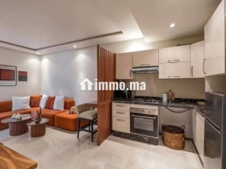 Appartements à louer en Centre ville. 2 chambres agréables. Nombres minimum de nuits 2 - Appartement à vendre - Essaouira
