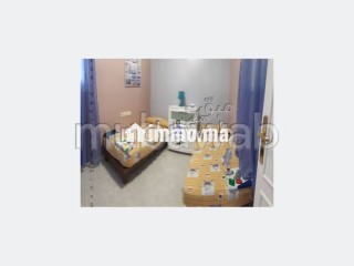Appartement 3 chambre à louer à Al Amine Tetoaun - Appartement à vendre