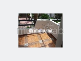 Appartement 3 chambre à louer à Al Amine Tetoaun - Appartement à vendre