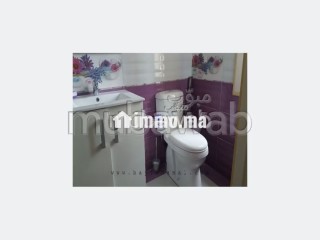 Appartement 3 chambre à louer à Al Amine Tetoaun - Appartement à vendre