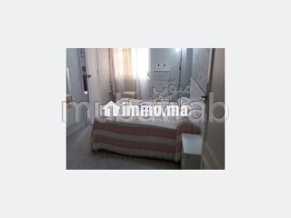 Appartement 3 chambre à louer à Al Amine Tetoaun - Appartement à vendre
