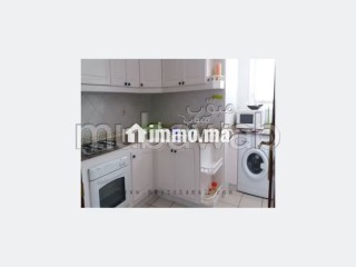 Appartement 3 chambre à louer à Al Amine Tetoaun - Appartement à vendre