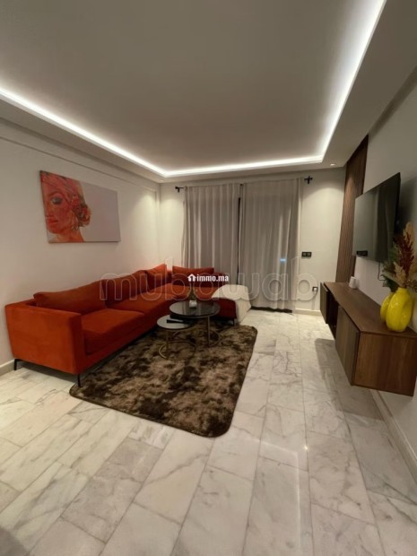 Studio Journalier à Maarif Proche de Gare Oasis - Vente Immobilier - Casablanca - photo 1