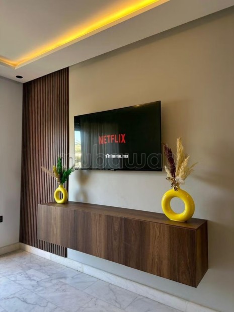 Studio Journalier à Maarif Proche de Gare Oasis - Vente Immobilier - Casablanca - photo 2