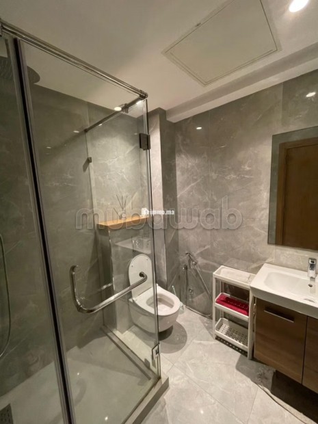 Studio Journalier à Maarif Proche de Gare Oasis - Vente Immobilier - Casablanca - photo 5