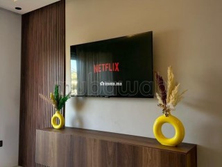 Studio Journalier à Maarif Proche de Gare Oasis - Appartement à vendre - Casablanca