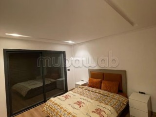 Studio Journalier à Maarif Proche de Gare Oasis - Appartement à vendre - Casablanca