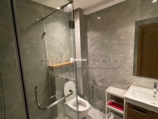 Studio Journalier à Maarif Proche de Gare Oasis - Appartement à vendre - Casablanca
