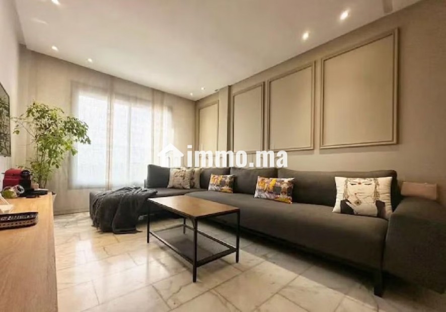 Un beau Studio Pour location Journalière - Vente Immobilier - Casablanca - photo 3