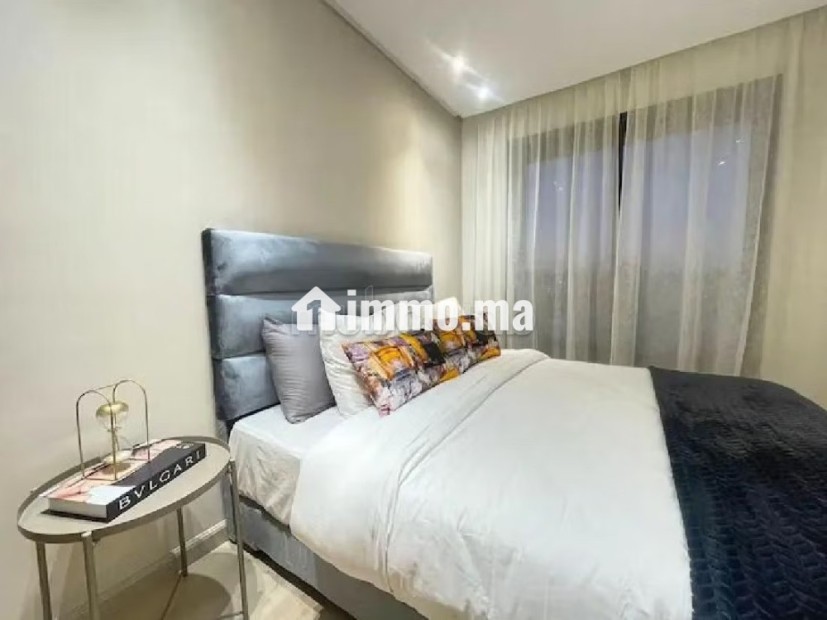 Un beau Studio Pour location Journalière - Vente Immobilier - Casablanca - photo 5