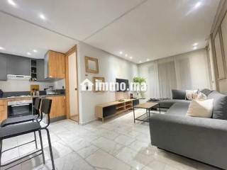 Un beau Studio Pour location Journalière - Appartement à vendre - Casablanca