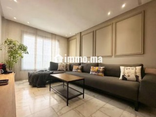 Un beau Studio Pour location Journalière - Appartement à vendre - Casablanca