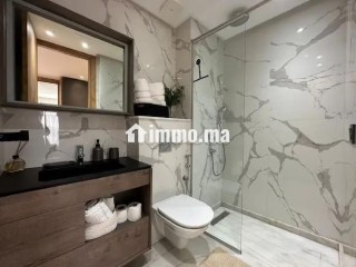 Un beau Studio Pour location Journalière - Appartement à vendre - Casablanca