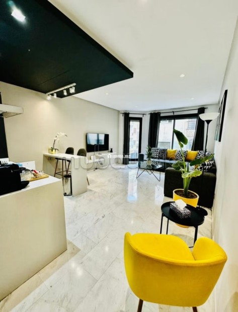 Confort & modernité au cœur de Franceville - Vente Immobilier - Casablanca - photo 1