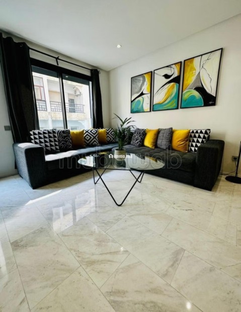 Confort & modernité au cœur de Franceville - Vente Immobilier - Casablanca - photo 2