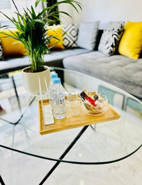 Confort & modernité au cœur de Franceville - Vente Immobilier - Casablanca - photo 3