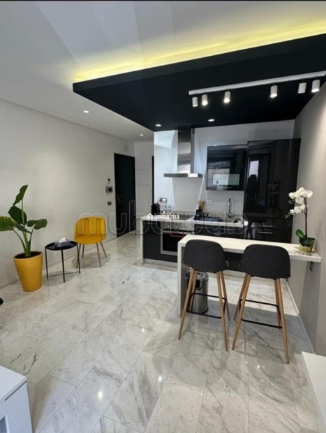 Confort & modernité au cœur de Franceville - Vente Immobilier - Casablanca - photo 5