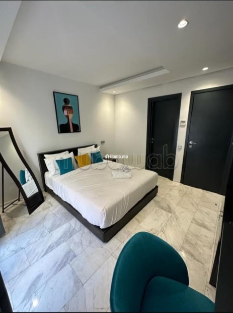 Confort & modernité au cœur de Franceville - Vente Immobilier - Casablanca - photo 6