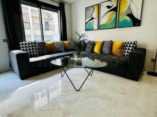 Confort & modernité au cœur de Franceville - Appartement à vendre - Casablanca