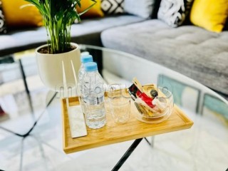 Confort & modernité au cœur de Franceville - Appartement à vendre - Casablanca