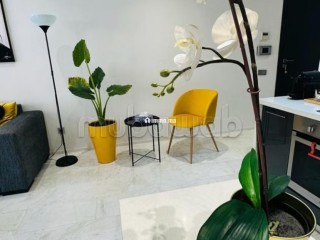 Confort & modernité au cœur de Franceville - Appartement à vendre - Casablanca