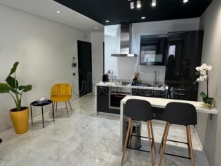 Confort & modernité au cœur de Franceville - Appartement à vendre - Casablanca