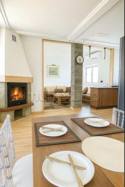 Location d'un appartement à Azrou. 2 pièces. Salon traditionnel, antenne parabolique générale - Vente Immobilier - Azrou - photo 3