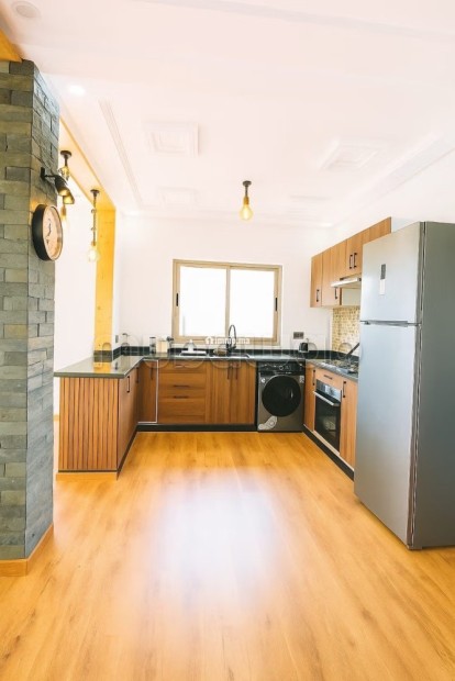 Location d'un appartement à Azrou. 2 pièces. Salon traditionnel, antenne parabolique générale - Vente Immobilier - Azrou - photo 6