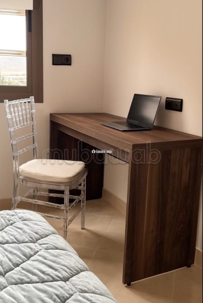 Location d'un appartement à Azrou. 2 pièces. Salon traditionnel, antenne parabolique générale - Vente Immobilier - Azrou - photo 8