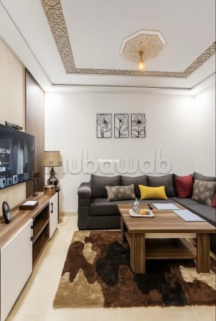 location-dun-appartement-a-azrou-2-pieces-salon-traditionnel-antenne-parabolique-generale-big-0