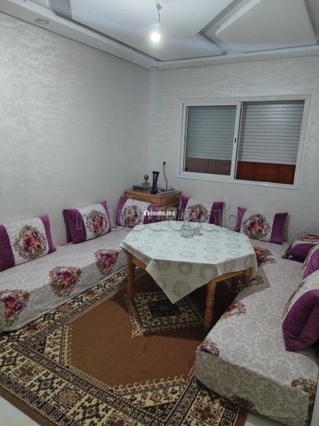 Appartement de Vacances - Vente Immobilier - Bouznika - photo 1