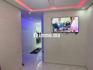 Appartement de Vacances - Appartement à vendre - Bouznika