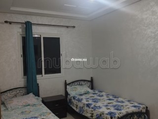 Appartement de Vacances - Appartement à vendre - Bouznika