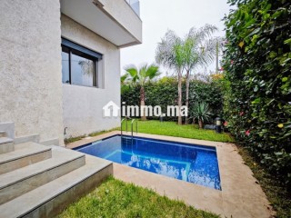 belle-villa-meuble-en-residence-securisee