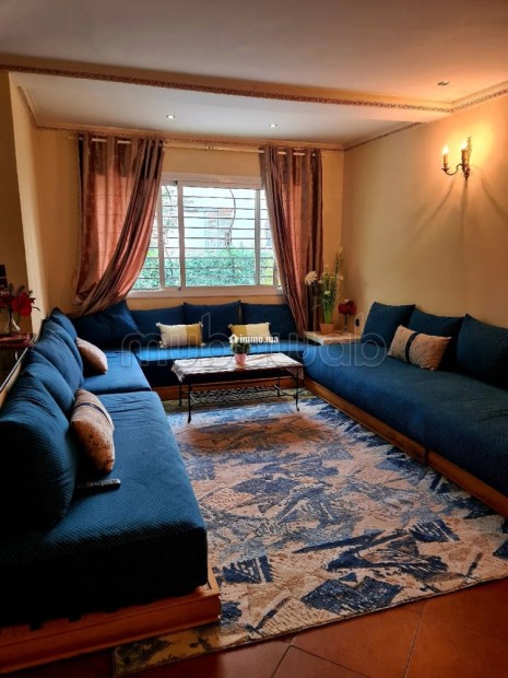 Appartements et Chalets à louer à ifrane - Vente Immobilier - Ifrane - photo 2