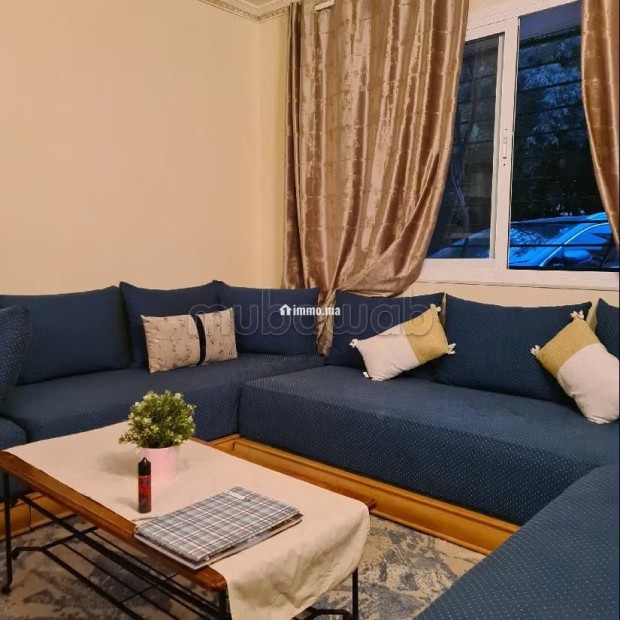 Appartements et Chalets à louer à ifrane - Vente Immobilier - Ifrane - photo 4