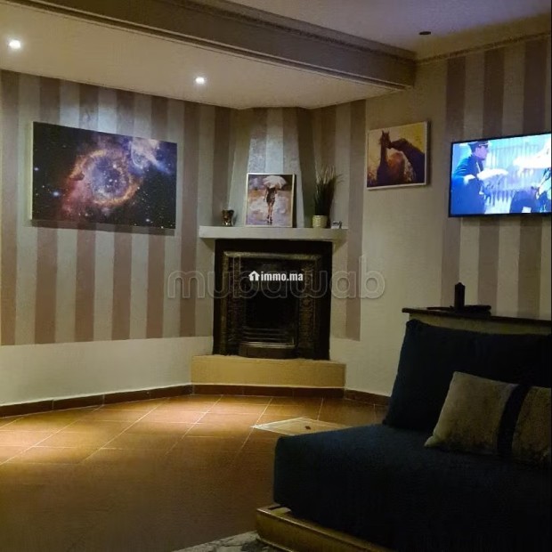 Appartements et Chalets à louer à ifrane - Vente Immobilier - Ifrane - photo 5