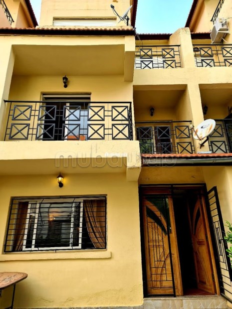 Appartements et Chalets à louer à ifrane - Vente Immobilier - Ifrane - photo 6