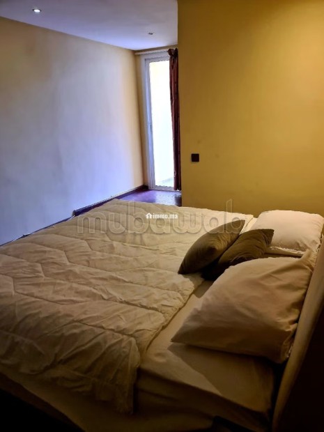 Appartements et Chalets à louer à ifrane - Vente Immobilier - Ifrane - photo 7