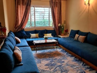 Appartements et Chalets à louer à ifrane - Appartement à vendre - Ifrane