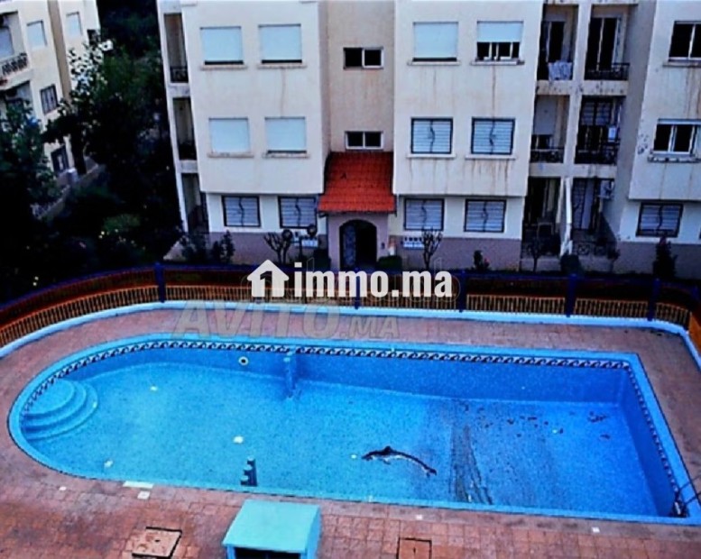 Appartements meublées à louer à IFRANE - Vente Immobilier - Ifrane - photo 1